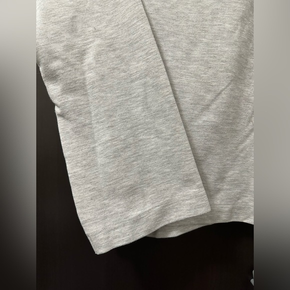 UNIQLO x Hana Tajima Long Sleeve Shirt - Picture 6 of 6